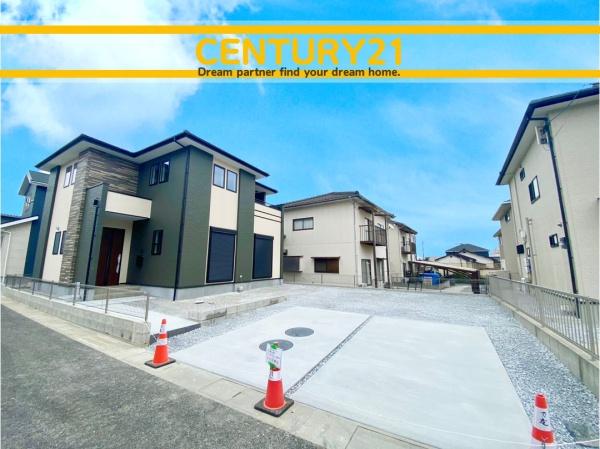 飯塚市弁分の新築一戸建