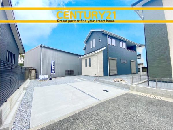 飯塚市弁分の新築一戸建