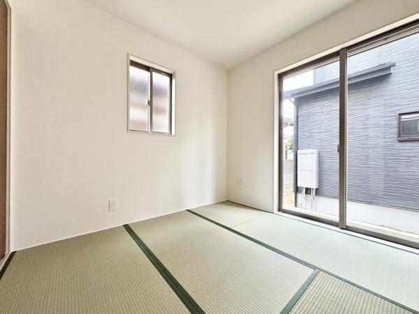 北九州市八幡西区千代ケ崎1丁目1期　1号棟　全2棟