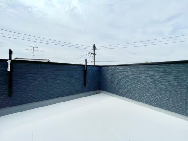 直方市新町3丁目　2号棟　全2棟