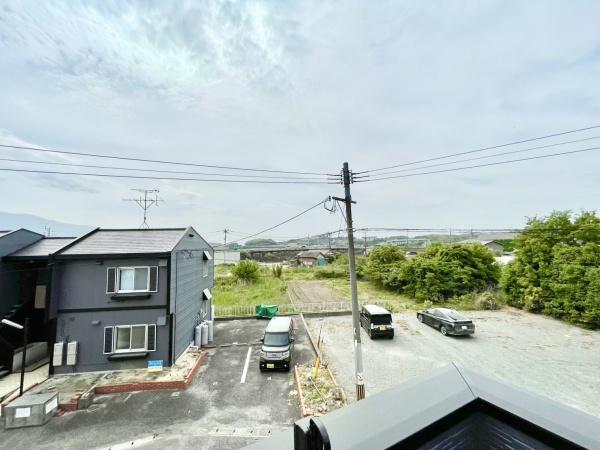 直方市新町3丁目　2号棟　全2棟