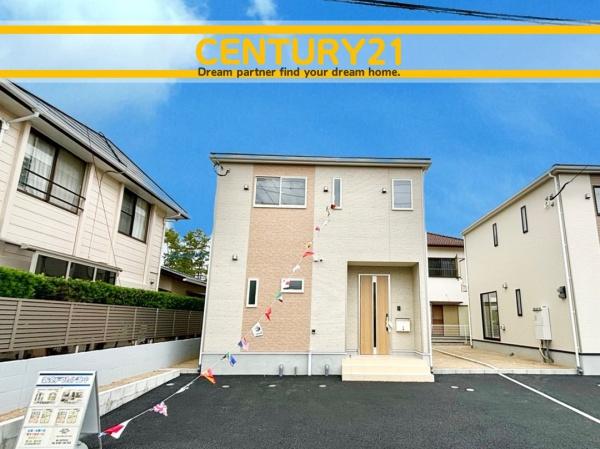 東区三苫2丁目第12　2号棟　全2棟