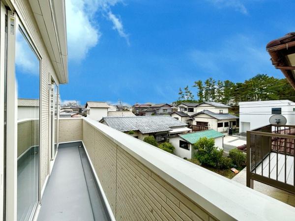 東区三苫2丁目第12　2号棟　全2棟