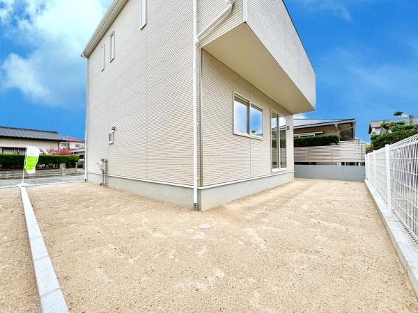 東区三苫2丁目第12　2号棟　全2棟