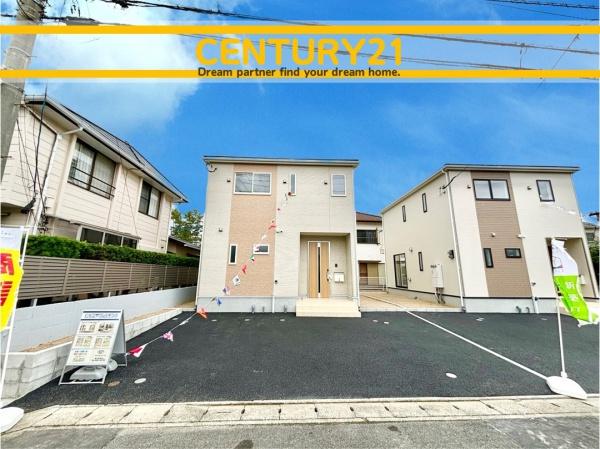 東区三苫2丁目第12　2号棟　全2棟
