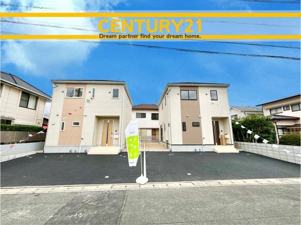 東区三苫2丁目第12　2号棟　全2棟