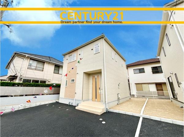 東区三苫2丁目第12　2号棟　全2棟