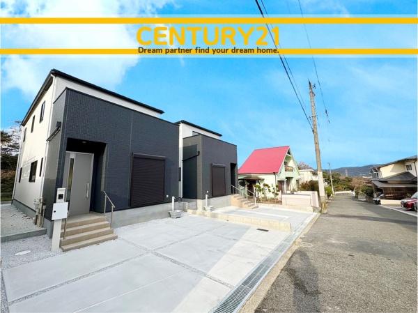 北九州市八幡西区光貞台3丁目1期　2号棟　全2棟