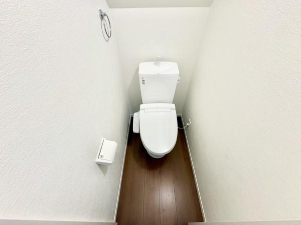 北九州市八幡西区光貞台3丁目1期　1号棟　全2棟