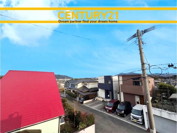 北九州市八幡西区光貞台3丁目1期　1号棟　全2棟