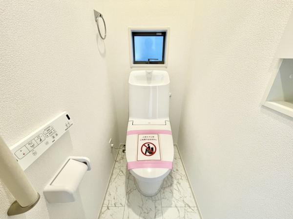 福津市津屋崎5丁目2期　5号棟　全6棟