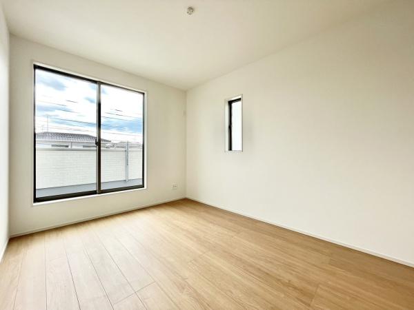 福津市津屋崎5丁目2期　5号棟　全6棟
