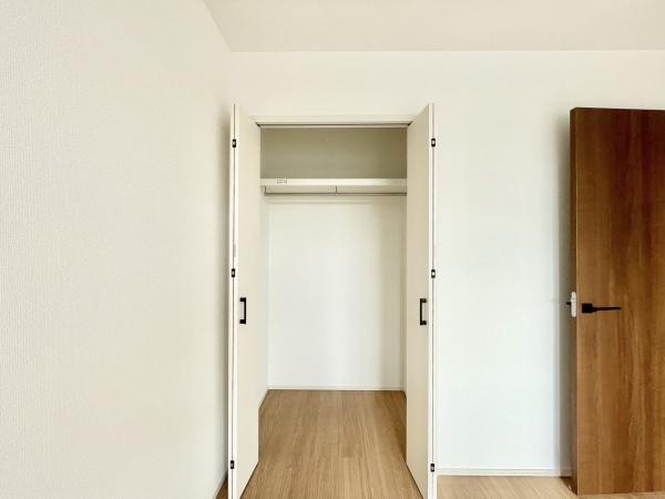 福津市津屋崎5丁目2期　5号棟　全6棟