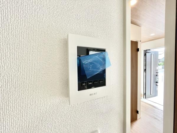 福津市津屋崎5丁目2期　5号棟　全6棟
