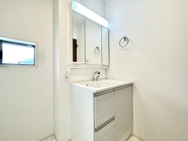 福津市津屋崎5丁目2期　5号棟　全6棟