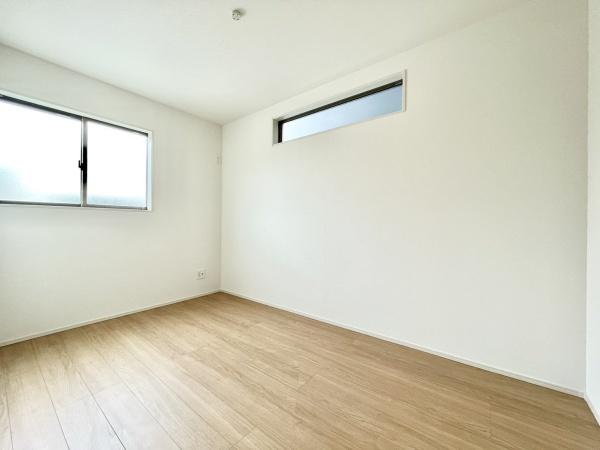 福津市津屋崎5丁目2期　5号棟　全6棟