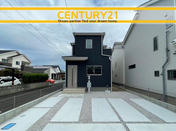 福津市津屋崎5丁目2期　1号棟　全6棟