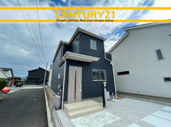 福津市津屋崎5丁目2期　1号棟　全6棟