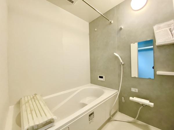 北九州市小倉南区湯川新町3丁目3期　全1棟