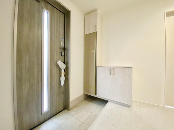北九州市小倉南区湯川新町3丁目3期　全1棟