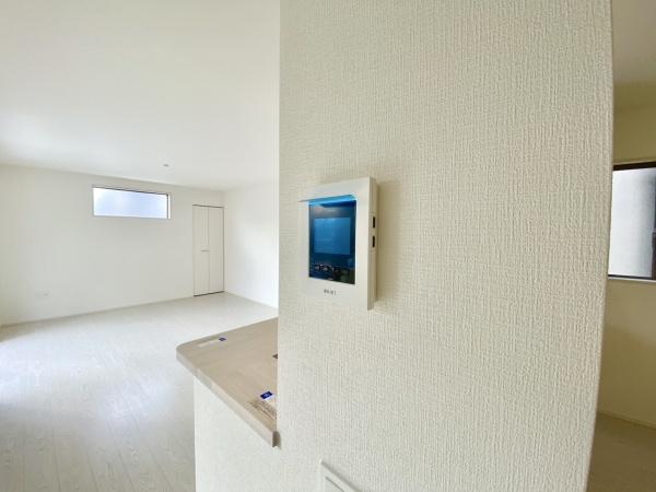 北九州市小倉南区湯川新町3丁目3期　全1棟