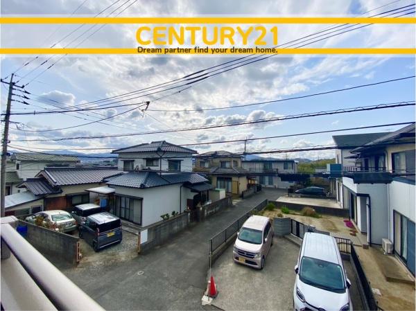 北九州市小倉南区湯川新町3丁目3期　全1棟