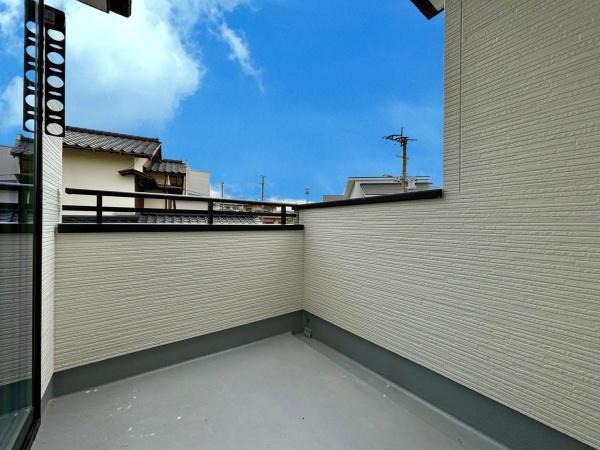 東区下原2丁目7期　全1棟