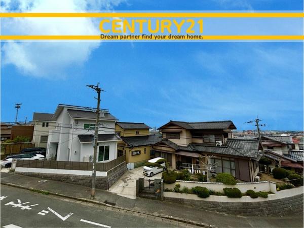 東区下原2丁目7期　全1棟