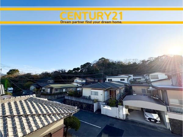 北九州市八幡西区鷹見台3丁目1期　2号棟　全2棟