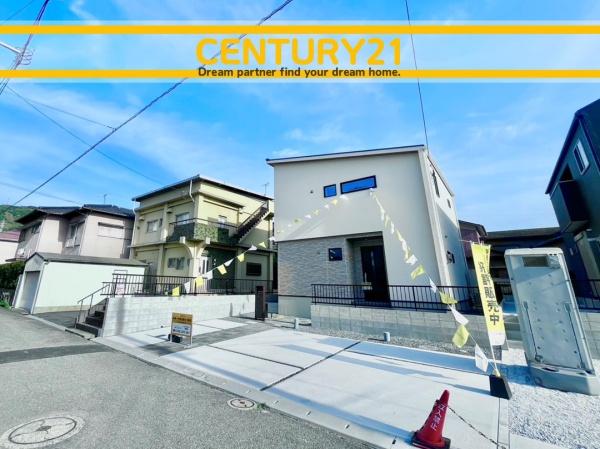 北九州市八幡西区引野1丁目　18号棟　全2棟