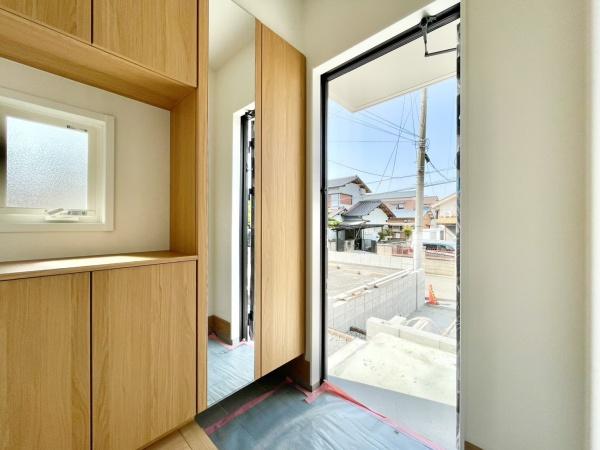 北九州市八幡西区引野1丁目　17号棟　全2棟
