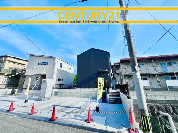 北九州市八幡西区引野1丁目　17号棟　全2棟
