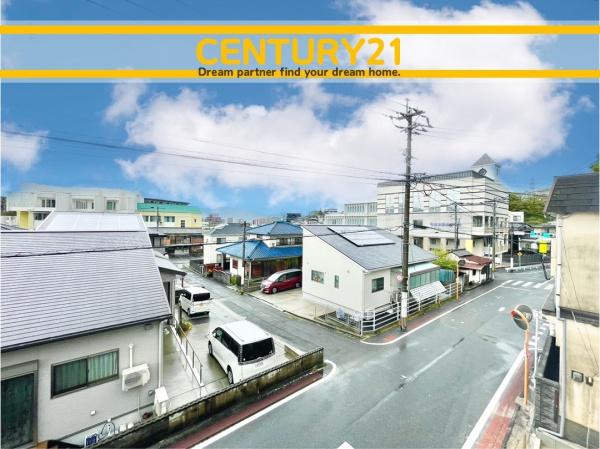 北九州市八幡西区平尾町1期　全1棟