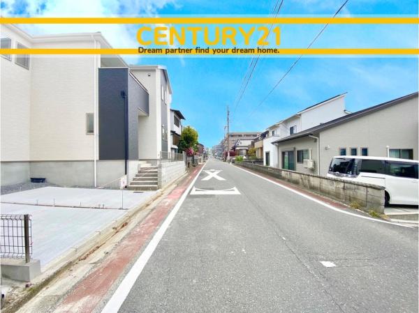 北九州市八幡西区平尾町1期　全1棟