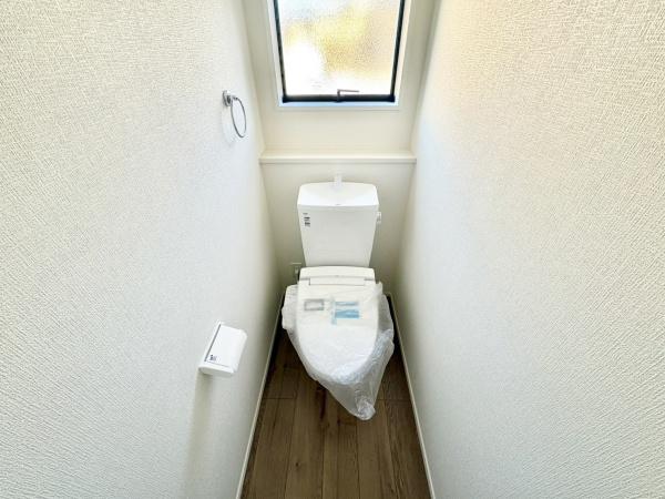 北九州市小倉南区下城野2丁目1期　全1棟