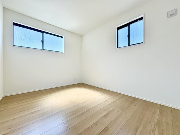 北九州市小倉南区下城野2丁目1期　全1棟