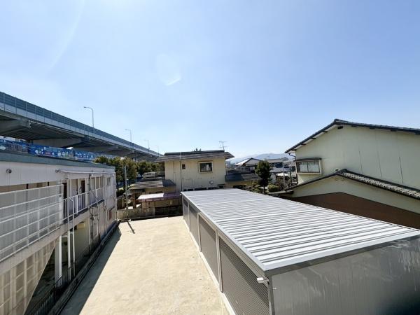 北九州市小倉南区下城野2丁目1期　全1棟
