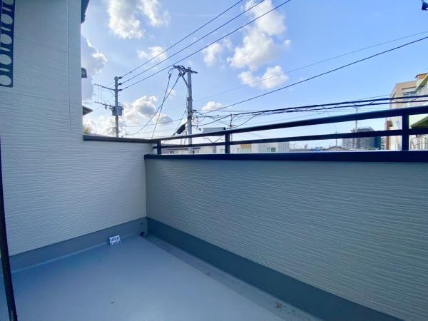 北九州市小倉南区八幡町5期　全1棟