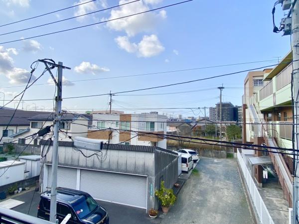 北九州市小倉南区八幡町5期　全1棟