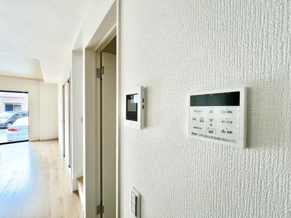 北九州市小倉南区中曽根1丁目1期　1号棟　全2棟