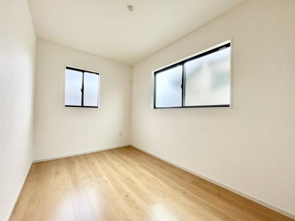 北九州市小倉南区中曽根1丁目1期　1号棟　全2棟