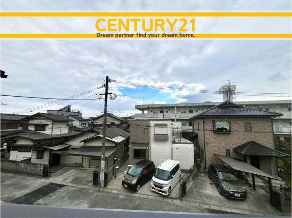 北九州市小倉南区中曽根1丁目1期　1号棟　全2棟
