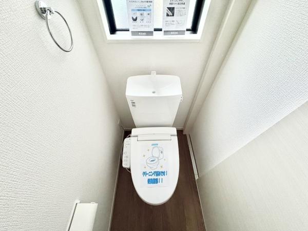 北九州市小倉南区沼南町2丁目1期　1号棟　全2棟