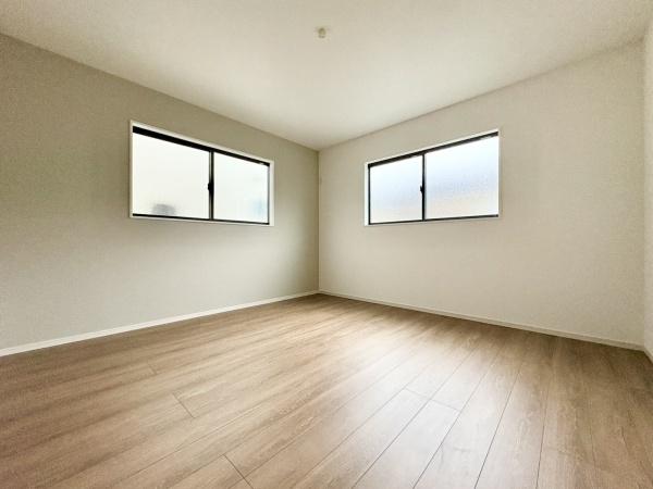 北九州市小倉南区沼南町2丁目1期　1号棟　全2棟
