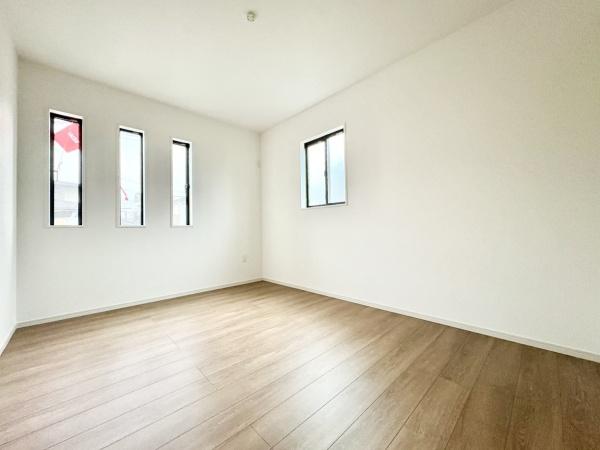 北九州市小倉南区沼南町2丁目1期　1号棟　全2棟