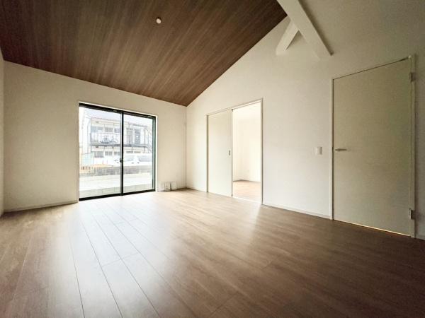 北九州市小倉南区沼南町2丁目1期　1号棟　全2棟