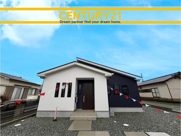 北九州市小倉南区沼南町2丁目1期　1号棟　全2棟