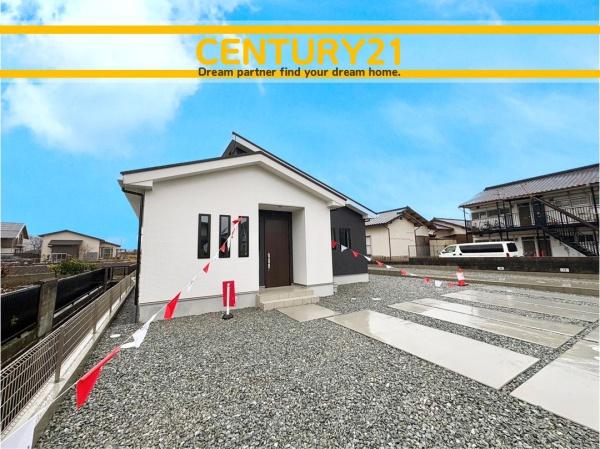 北九州市小倉南区沼南町2丁目1期　1号棟　全2棟