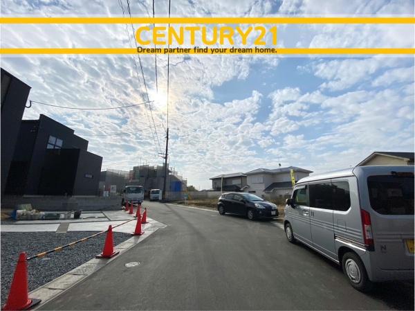 西区今津　7号棟　全10棟