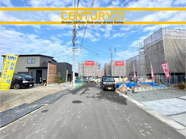 西区今津　7号棟　全10棟